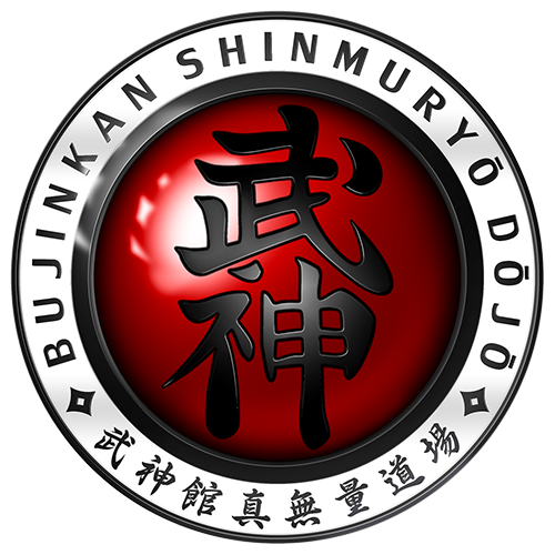 NINJUTSU | BUJINKAN SHINMURYŌ DŌJŌ